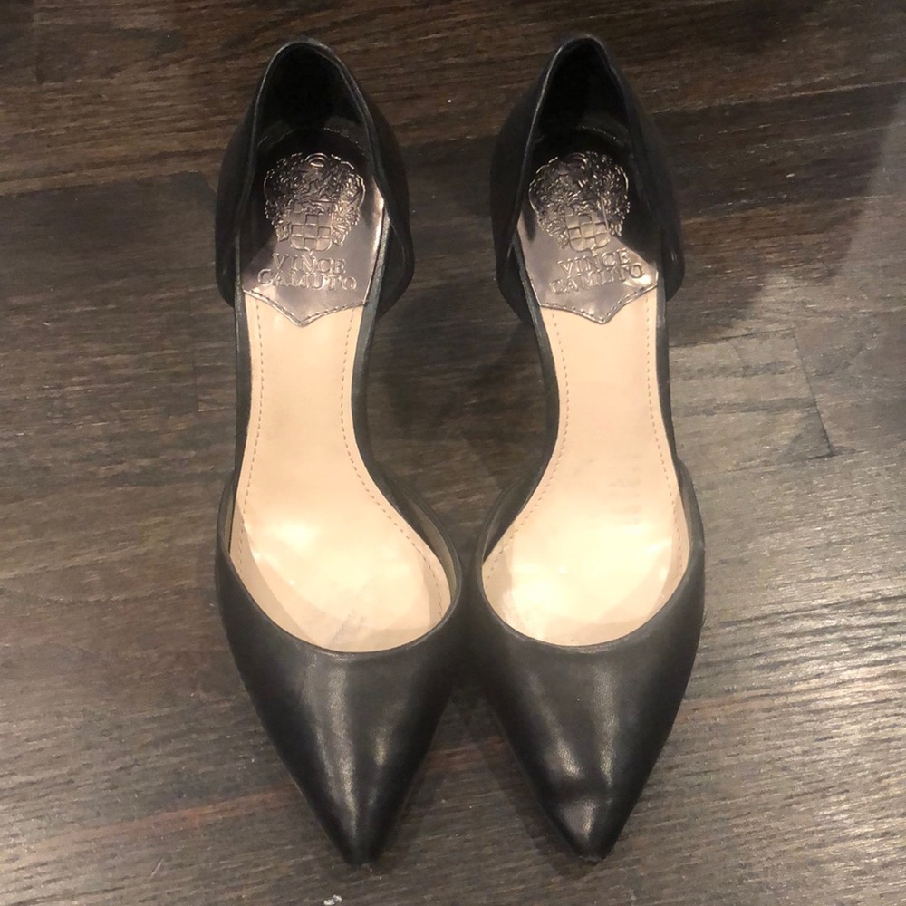 Vince Camino heels
